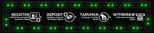 GARUDA389 Jackpot