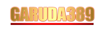 Logo GARUDA389